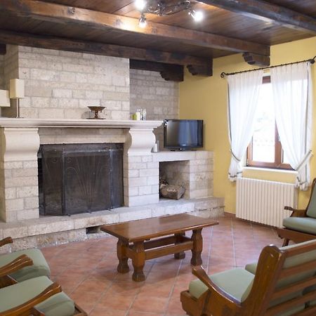 Agriturismo Macchiacupa Hotel Ariano Irpino Exterior foto