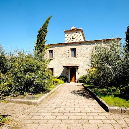 Agriturismo Macchiacupa Hotel Ariano Irpino Exterior foto