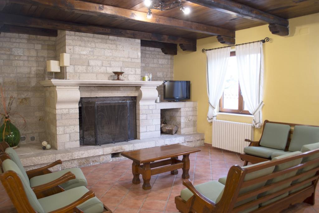 Agriturismo Macchiacupa Hotel Ariano Irpino Exterior foto