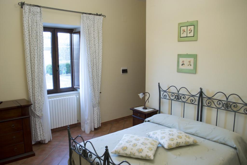 Agriturismo Macchiacupa Hotel Ariano Irpino Exterior foto