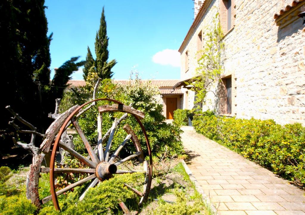 Agriturismo Macchiacupa Hotel Ariano Irpino Exterior foto