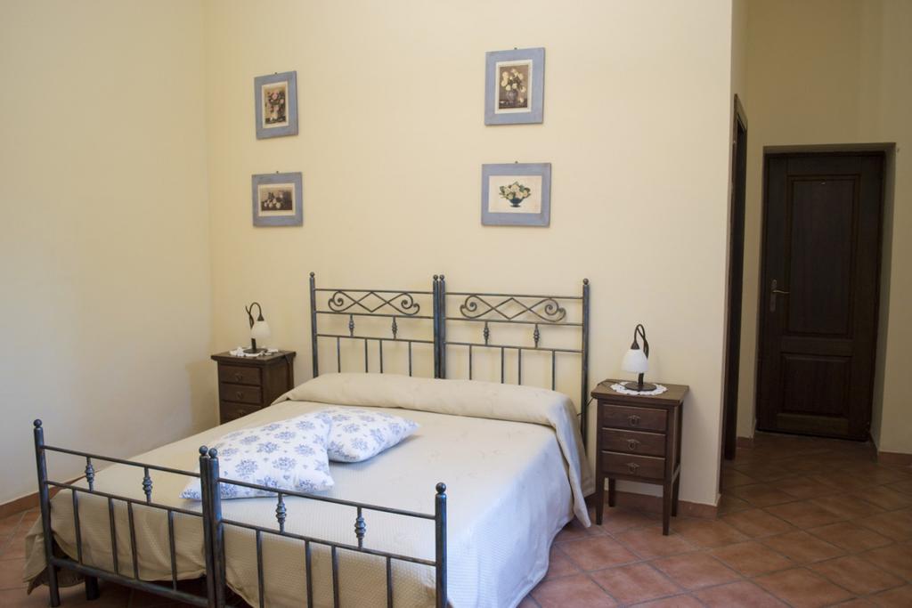 Agriturismo Macchiacupa Hotel Ariano Irpino Exterior foto